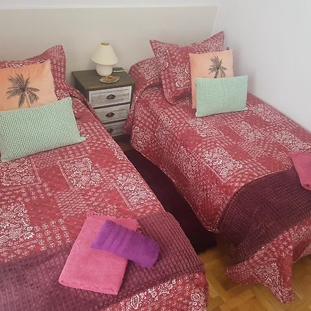 Apartamento Manzanera Logrono Bagian luar foto