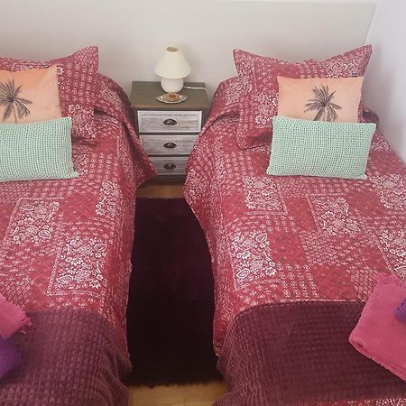 Apartamento Manzanera Logrono Bagian luar foto