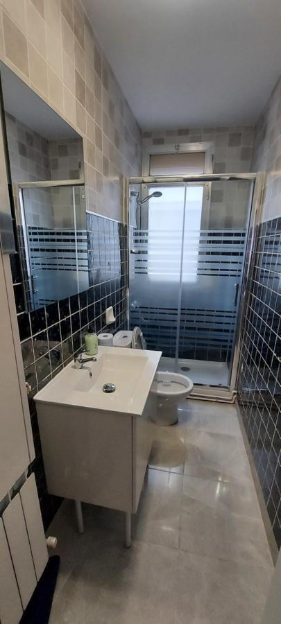 Apartamento Manzanera Logrono Bagian luar foto