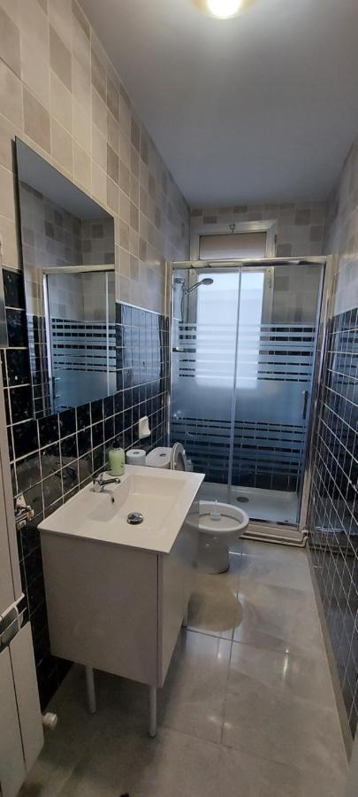 Apartamento Manzanera Logrono Bagian luar foto