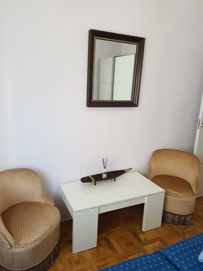 Apartamento Manzanera Logrono Bagian luar foto