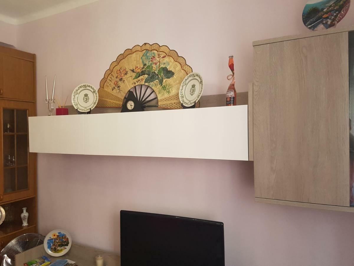 Apartamento Manzanera Logrono Bagian luar foto