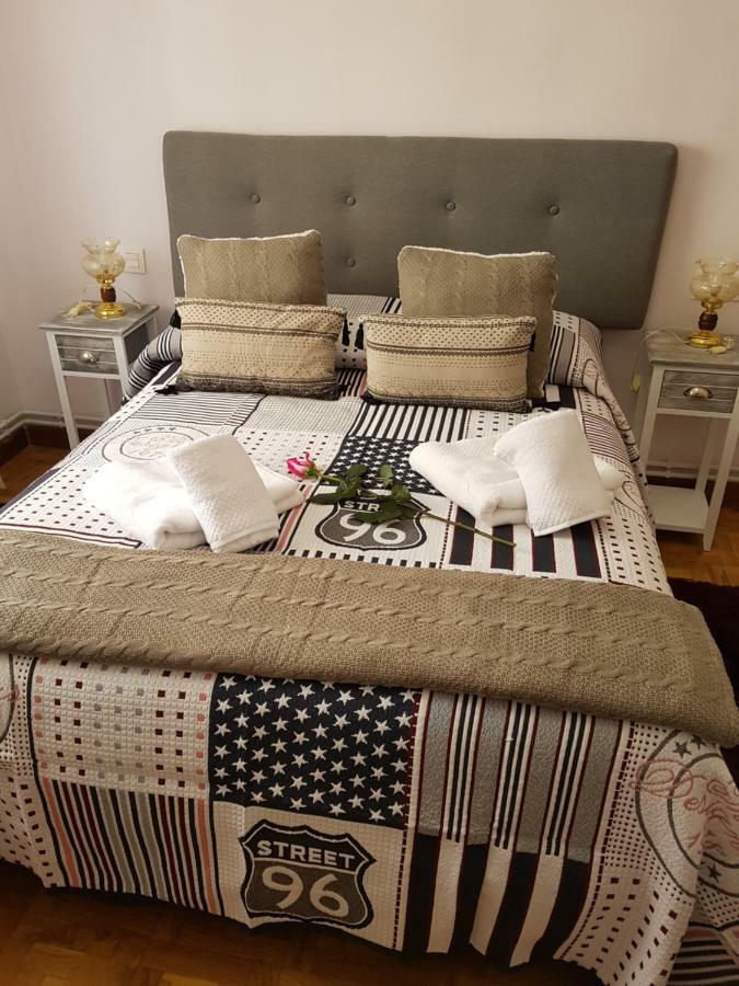 Apartamento Manzanera Logrono Bagian luar foto